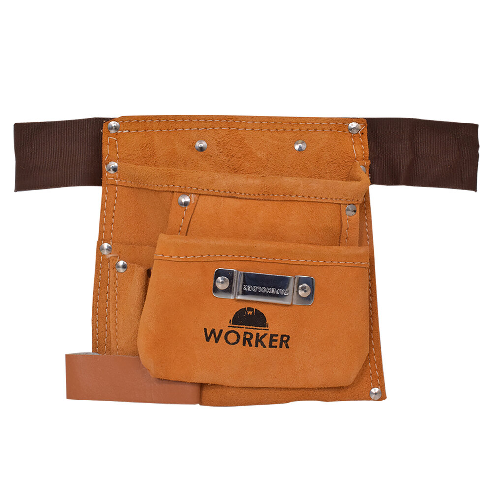 Cinturão Porta Ferramentas Modelo Simples Worker